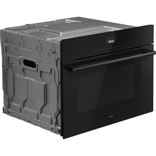 Asko, 50 L, must - Integreeritav mikrolaineahi
