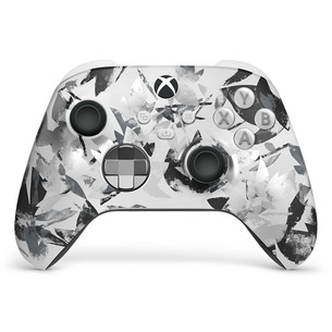 Microsoft Xbox Wireless Controller Breaker Series Special Edition, Xbox One / Series X/S, storm breaker - Wireless controller 196388515059