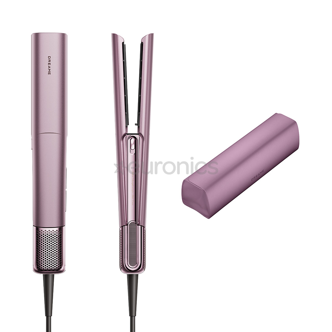 Dreame Dreame Aero Straight Pro, lilla - Sirgendaja
