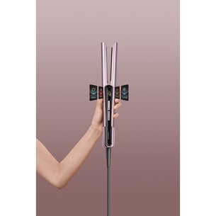Dreame Dreame Aero Straight Pro, lilla - Sirgendaja