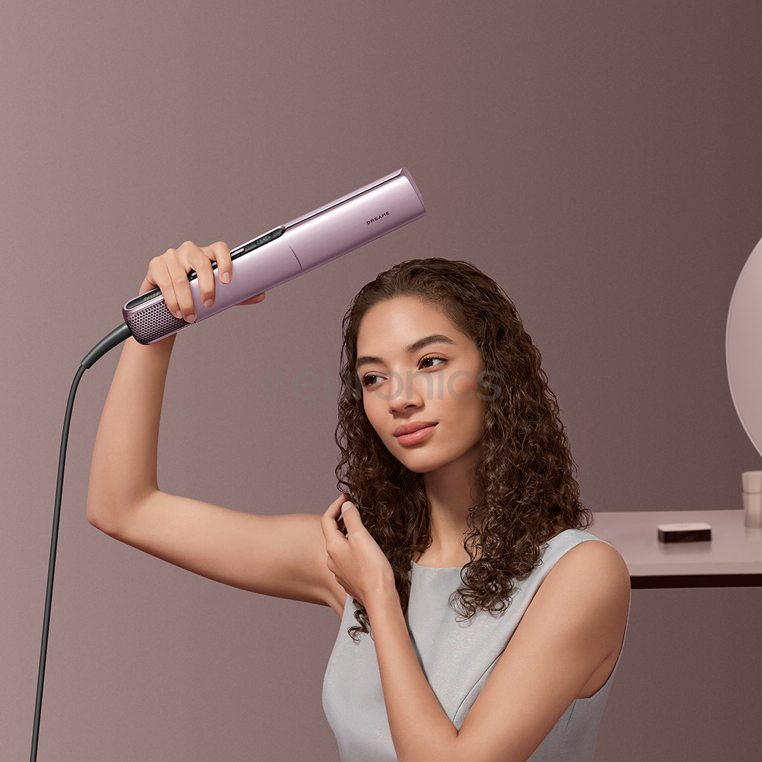 Dreame Dreame Aero Straight Pro, lilla - Sirgendaja