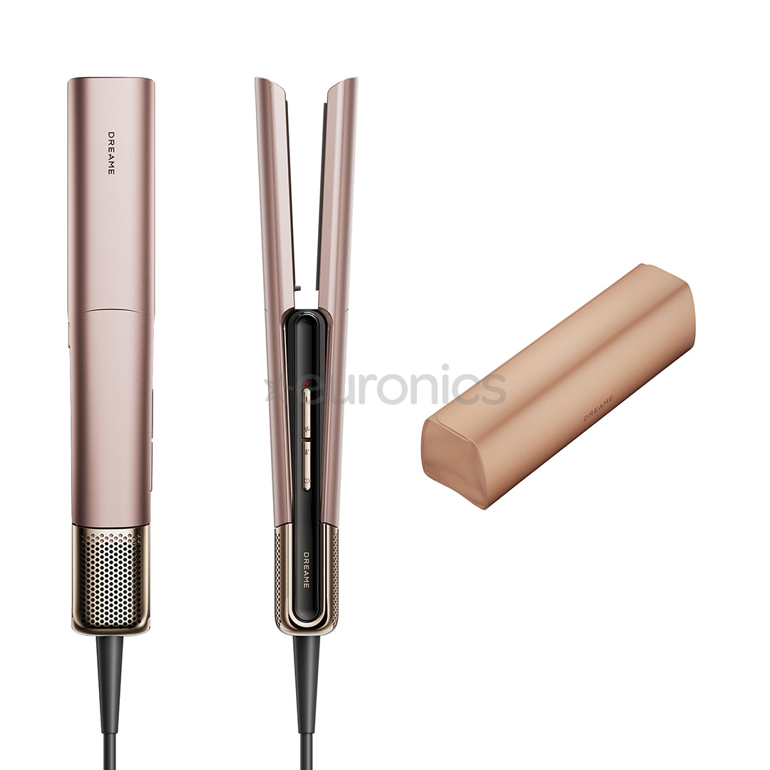 Dreame Aero Straight Pro, roosa - Sirgendaja