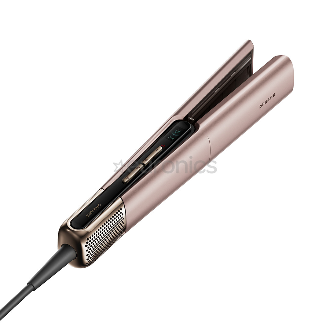 Dreame Aero Straight Pro, roosa - Sirgendaja