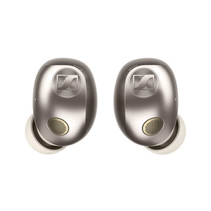 Sennheiser MOMENTUM True Wireless 5, beež - Täisjuhtmevabad kõrvaklapid