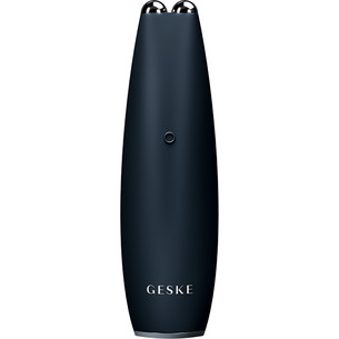 Geske SmartAppGuided, 6-in-1, must - Mikrovooluseade näole GK000013BK01