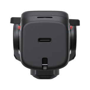 Insta360 Luna Ultra Standard Bundle, черный - Камера с стабилизатором