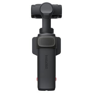 Insta360 Luna Ultra Creator Bundle, черный - Камера с стабилизатором