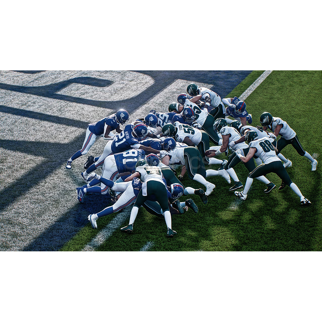 Madden NFL 27, Nintendo Switch 2 - Игра