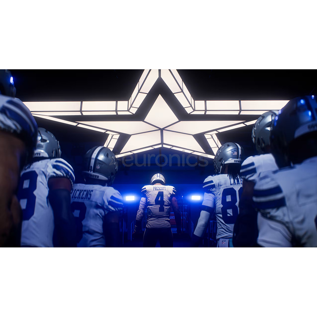 Madden NFL 27, Nintendo Switch 2 - Игра
