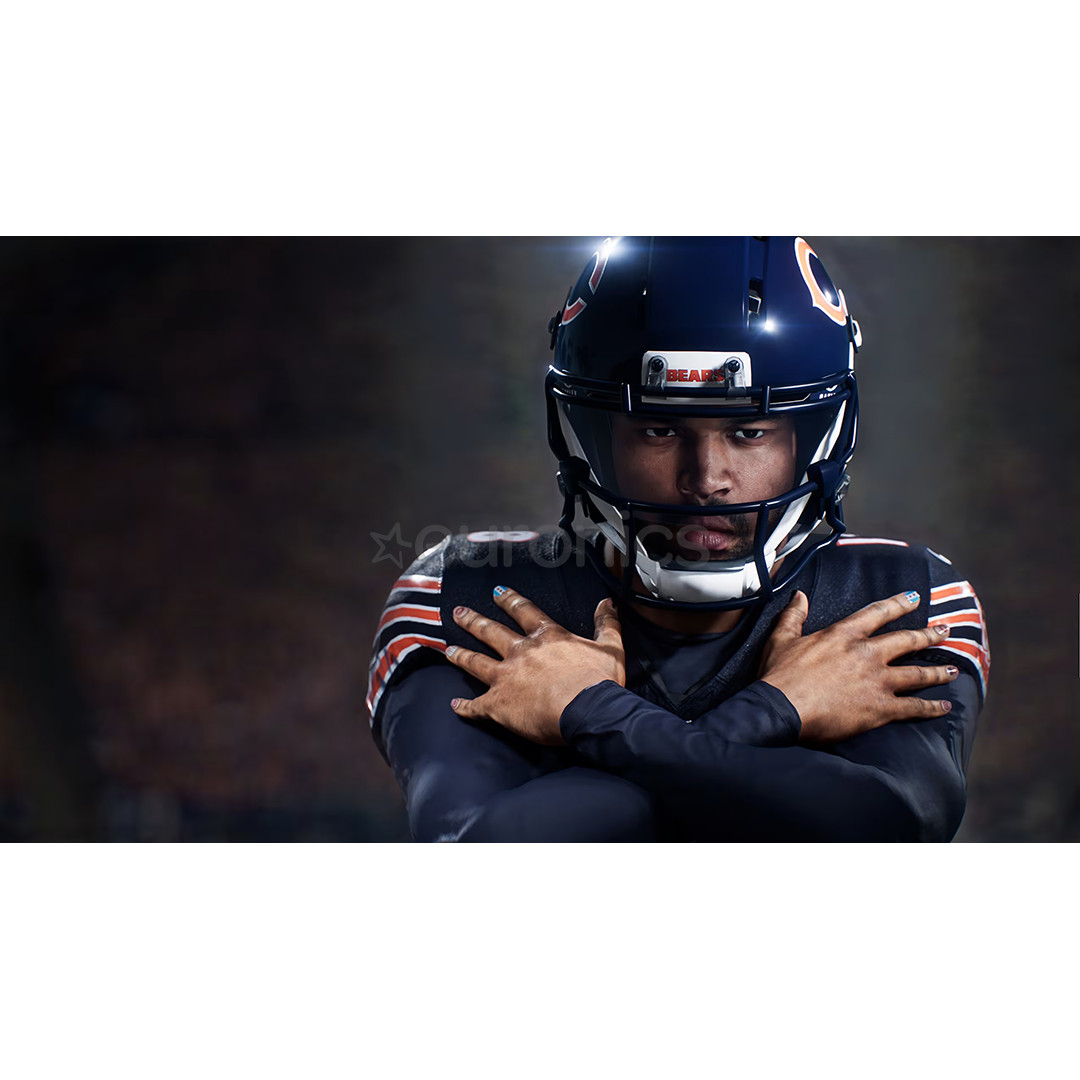 Madden NFL 27, Nintendo Switch 2 - Игра