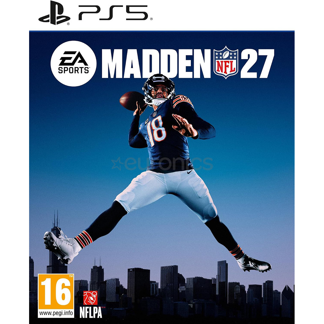 Madden NFL 27, Playstation 5 - Game