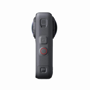Insta360 X6 Standard Bundle, 8K, must - Seikluskaamera