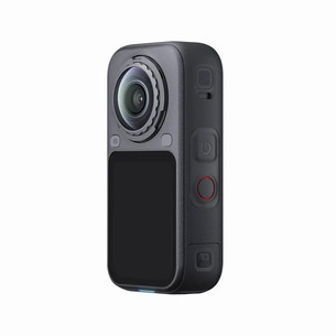 Insta360 X6 Standard Bundle, 8K, must - Seikluskaamera