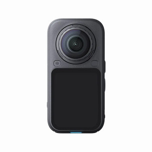 Insta360 X6 Essential Bundle, 8K, midnight black - Action camera