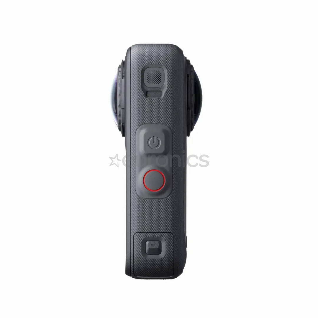 Insta360 X6 Essential Bundle, 8K, черный - Экшн-камера