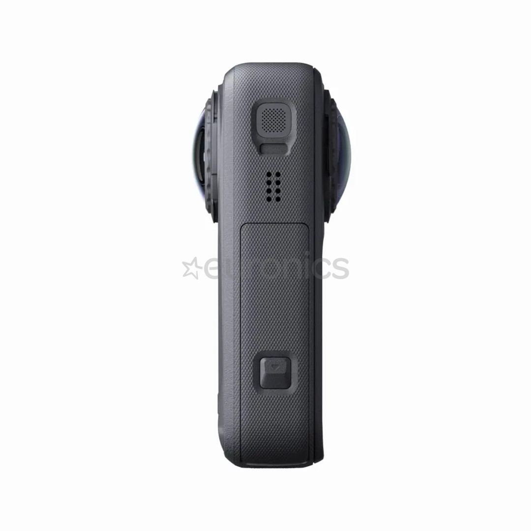 Insta360 X6 Essential Bundle, 8K, черный - Экшн-камера
