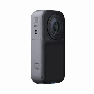 Insta360 X6 Essential Bundle, 8K, черный - Экшн-камера
