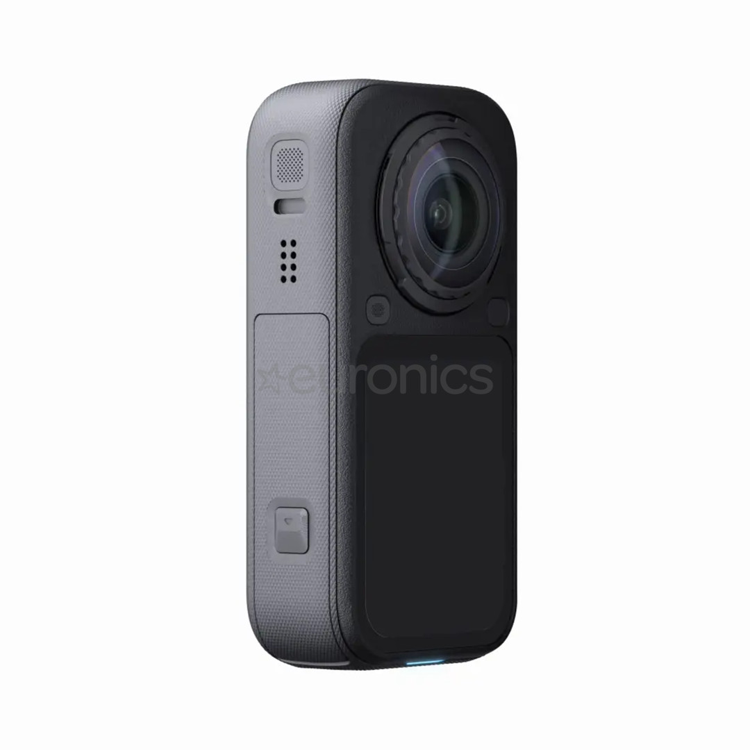 Insta360 X6 Essential Bundle, 8K, черный - Экшн-камера
