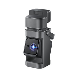 soundcore Nebula P1, 60-180", Full HD, 4LED, must - Projektor