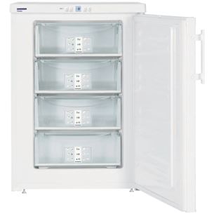 Freezer Liebherr (103L)