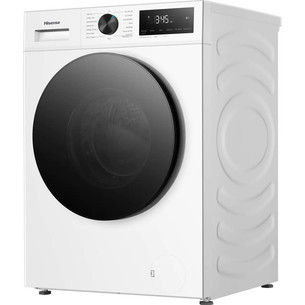 Hisense, 8 kg / 5 kg, depth 51 cm, 1400 rpm - Washer-Dryer Combo