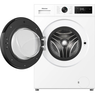 Hisense, 8 kg / 5 kg, depth 51 cm, 1400 rpm - Washer-Dryer Combo
