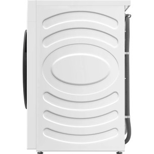 Hisense, 8 kg / 5 kg, depth 51 cm, 1400 rpm - Washer-Dryer Combo