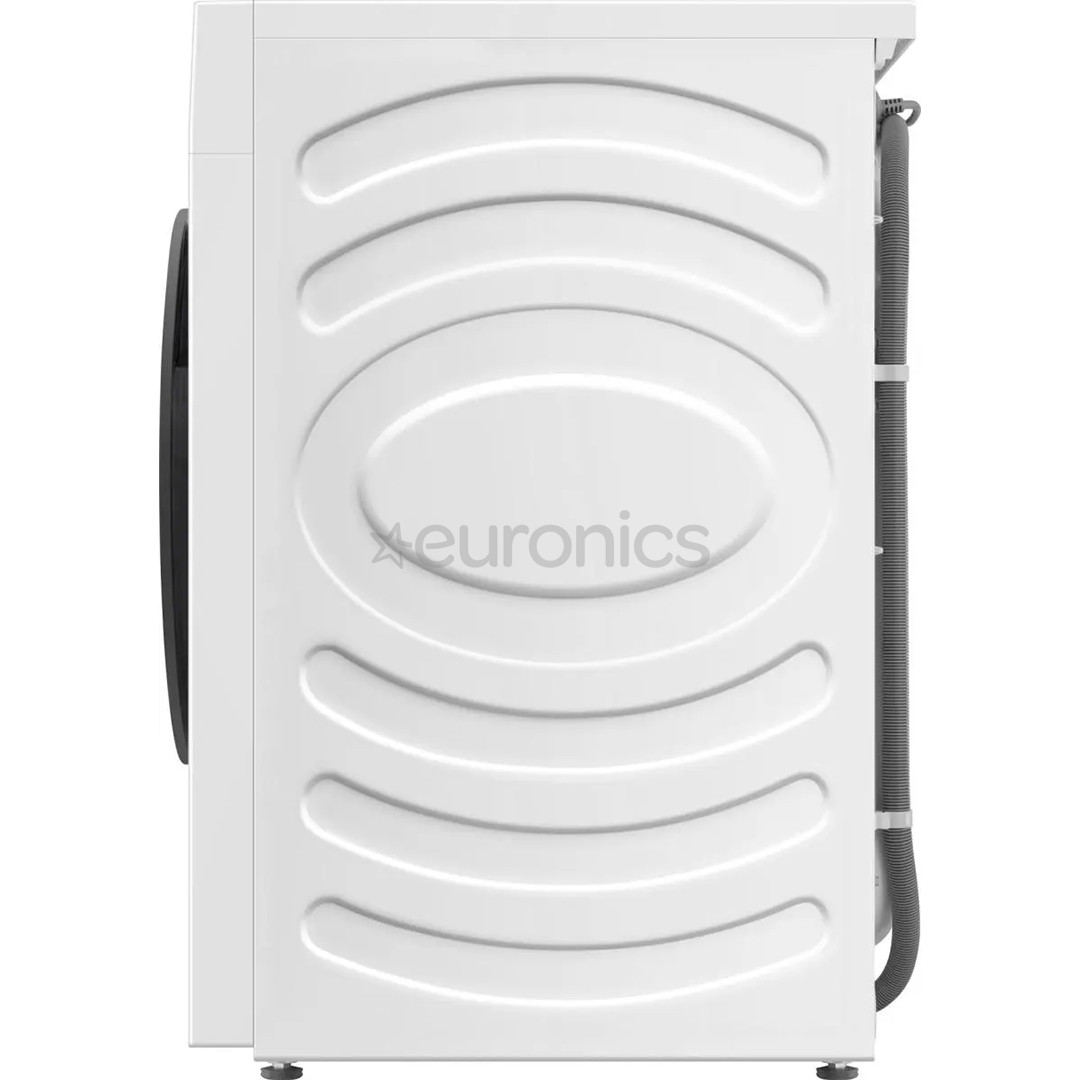 Hisense, 8 kg / 5 kg, depth 51 cm, 1400 rpm - Washer-Dryer Combo
