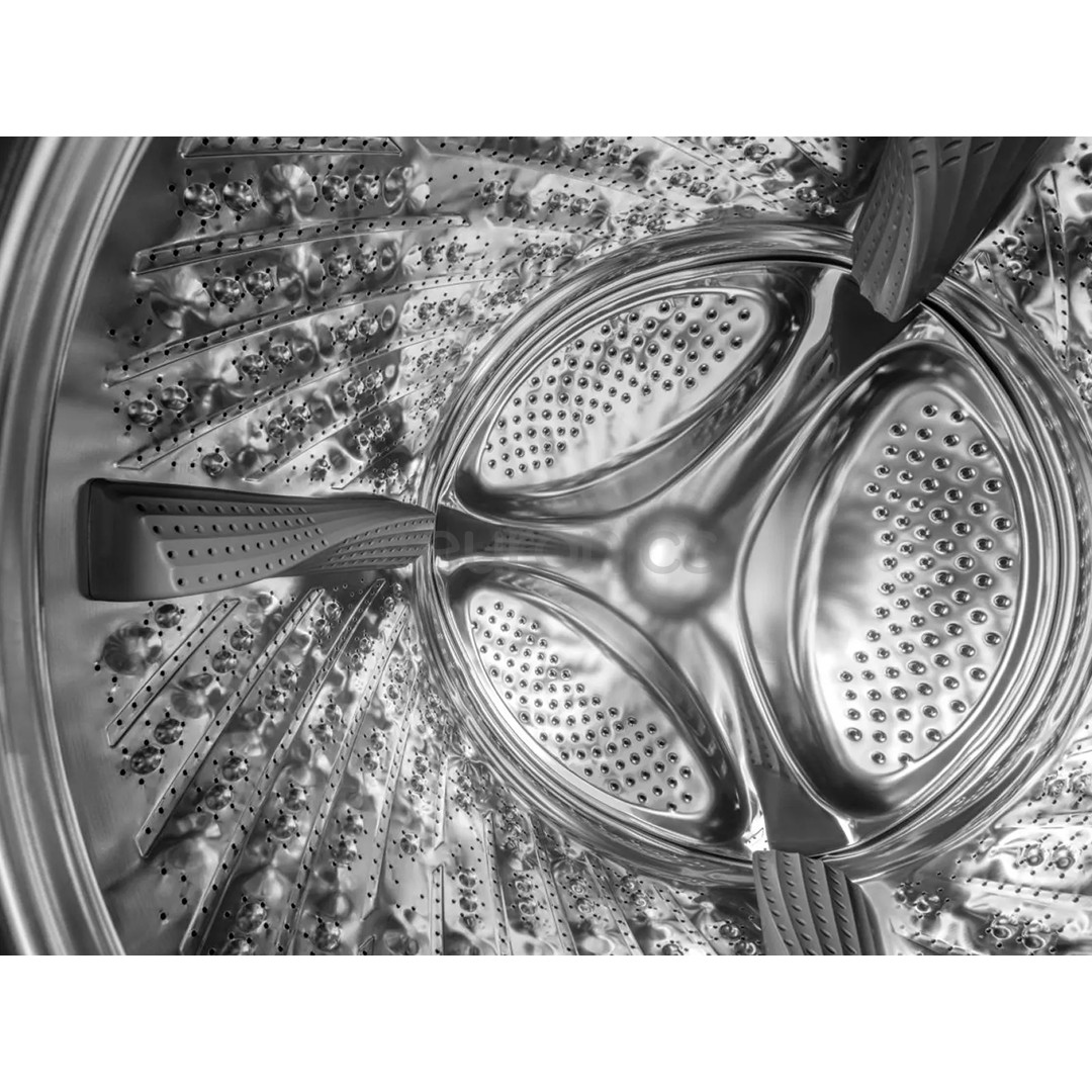 Hisense, 8 kg / 5 kg, depth 51 cm, 1400 rpm - Washer-Dryer Combo