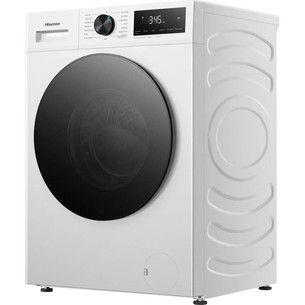 Hisense, 11 kg / 7 kg, sügavus 59 cm, 1400 p/min - Kuivatiga pesumasin