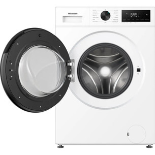 Hisense, 11 kg / 7 kg, sügavus 59 cm, 1400 p/min - Kuivatiga pesumasin
