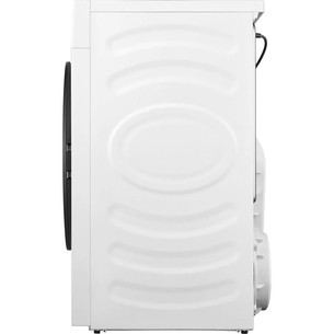 Hisense, 8 kg, sügavus 51 cm - Pesukuivati