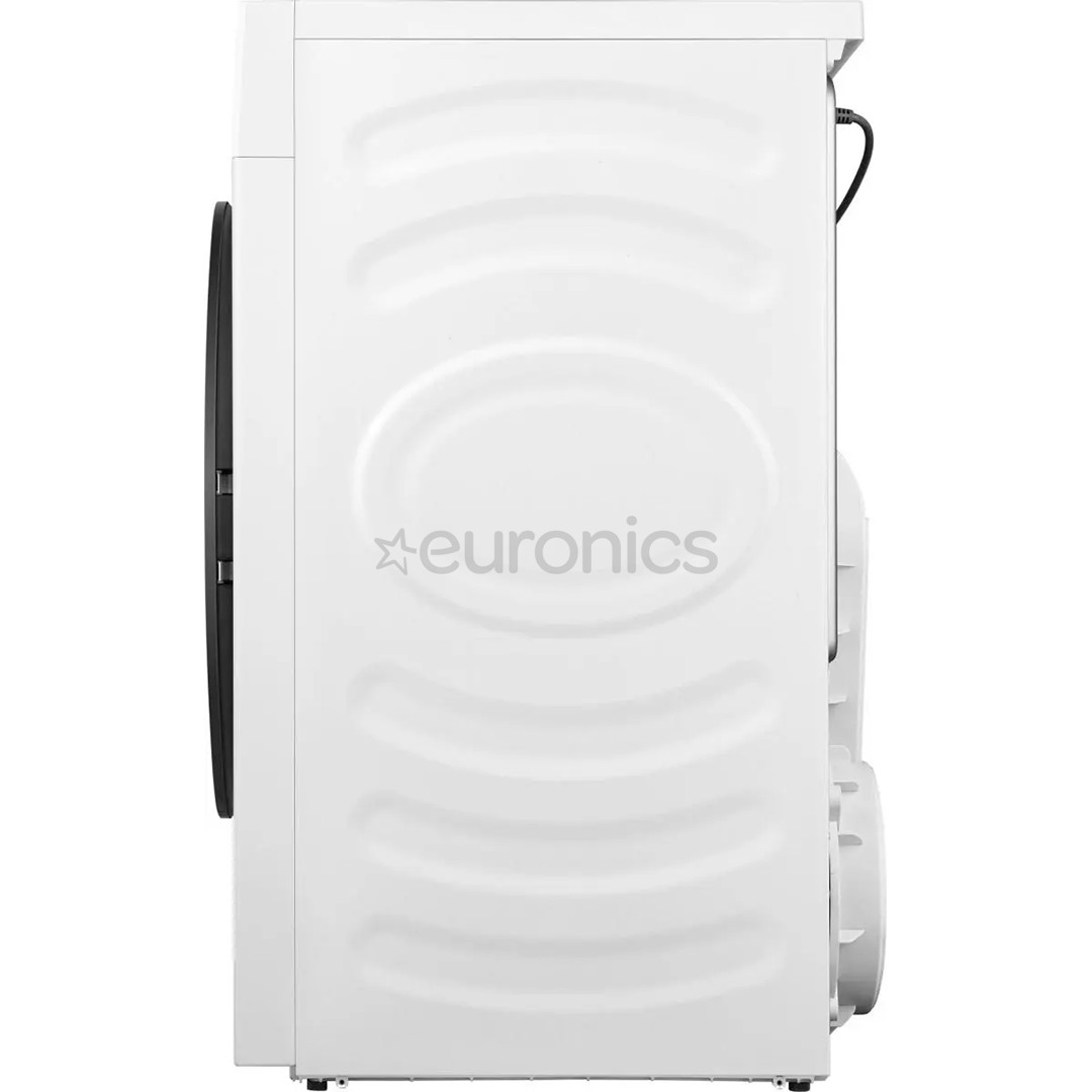 Hisense, 8 kg, sügavus 51 cm - Pesukuivati