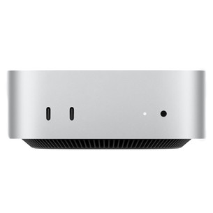 Apple Mac Mini 2026, M5 Pro, 15C/16C, 24 GB, 512 GB, silver - Desktop PC