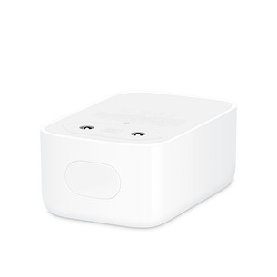 Apple Dynamic Power Adapter, 40 Вт, белый - Зарядный адаптер