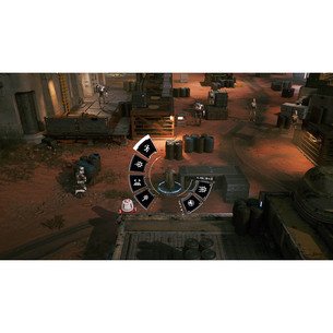Star Wars: Zero Company, PlayStation 5 - Game
