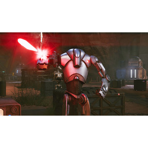 Star Wars: Zero Company, PlayStation 5 - Game