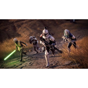 Star Wars: Zero Company, Xbox Series X - Игра