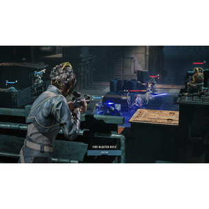 Star Wars: Zero Company, Xbox Series X - Игра