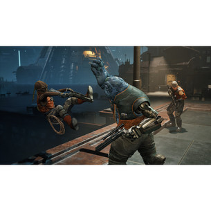 Star Wars: Zero Company, Xbox Series X - Игра