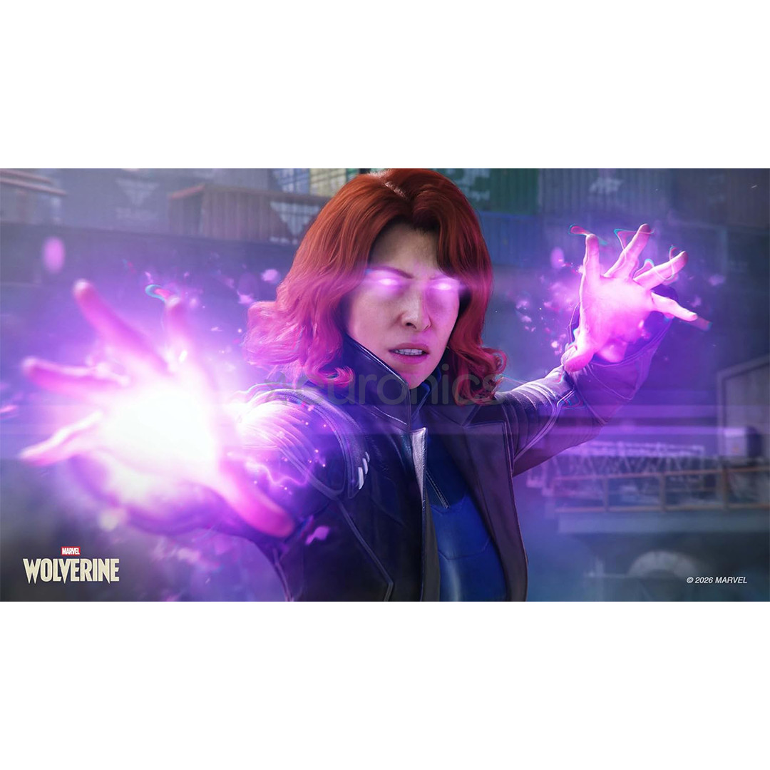 Marvel's Wolverine, PlayStation 5 - Игра