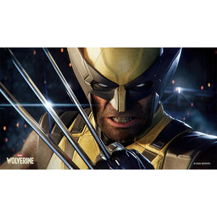 Marvel's Wolverine, PlayStation 5 - Игра