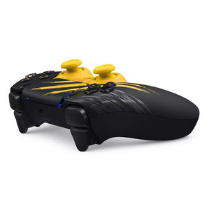 Sony DualSense Marvel’s Wolverine Battle Yellow Limited Edition, PlayStation 5, kollane / must - Mängupult