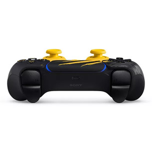 Sony DualSense Marvel’s Wolverine Battle Yellow Limited Edition, PlayStation 5, kollane / must - Mängupult