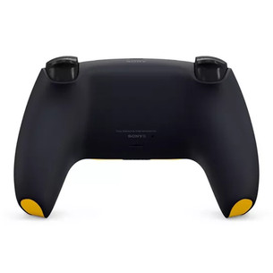 Sony DualSense Marvel’s Wolverine Battle Yellow Limited Edition, PlayStation 5, kollane / must - Mängupult