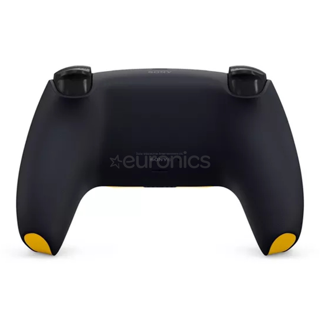 Sony DualSense Marvel’s Wolverine Battle Yellow Limited Edition, PlayStation 5, kollane / must - Mängupult