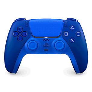 Sony DualSense Icon Blue Special Edition, PlayStation 5, sinine - Mängupult