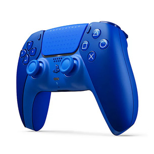 Sony DualSense Icon Blue Special Edition, PlayStation 5, sinine - Mängupult