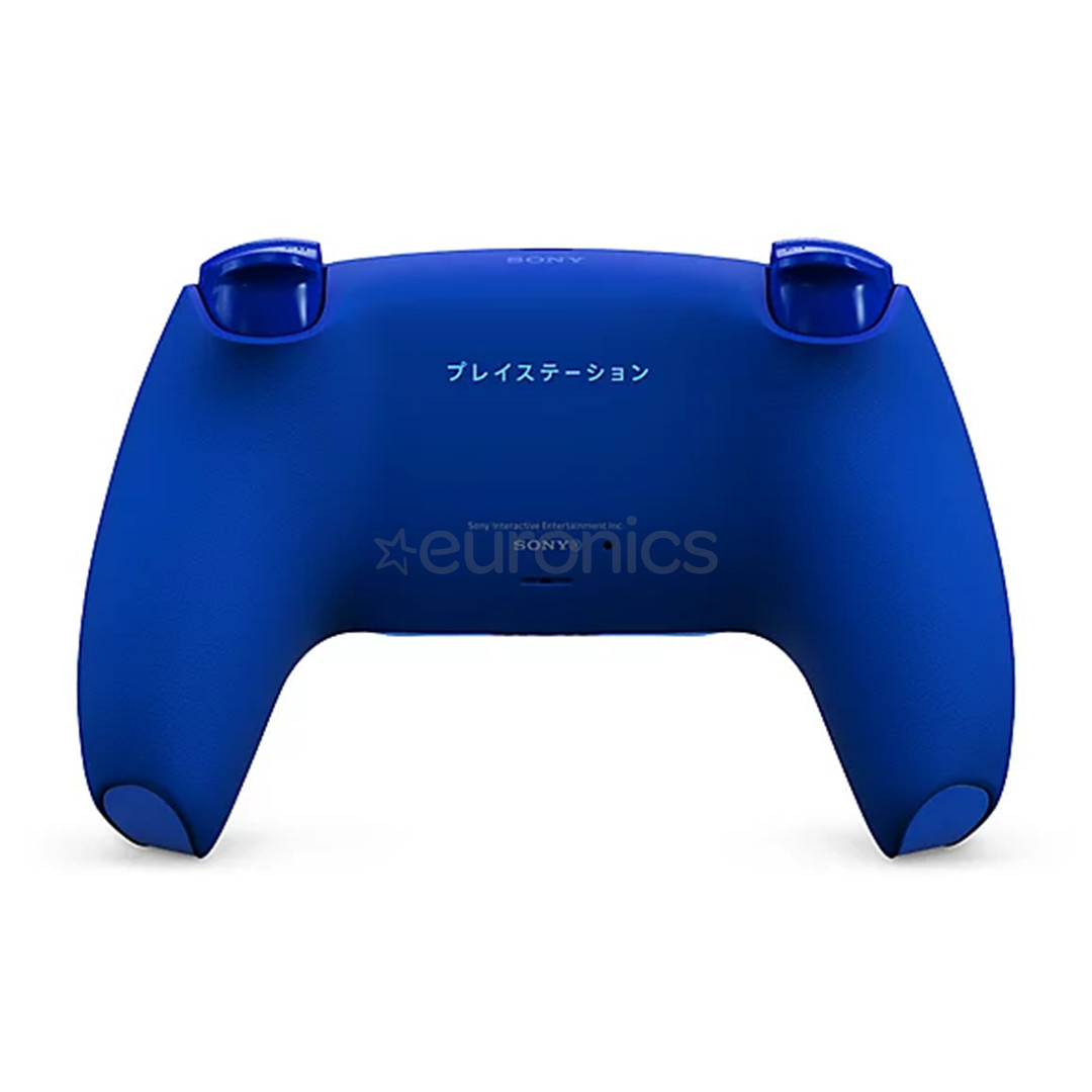 Sony DualSense Icon Blue Special Edition, PlayStation 5, sinine - Mängupult