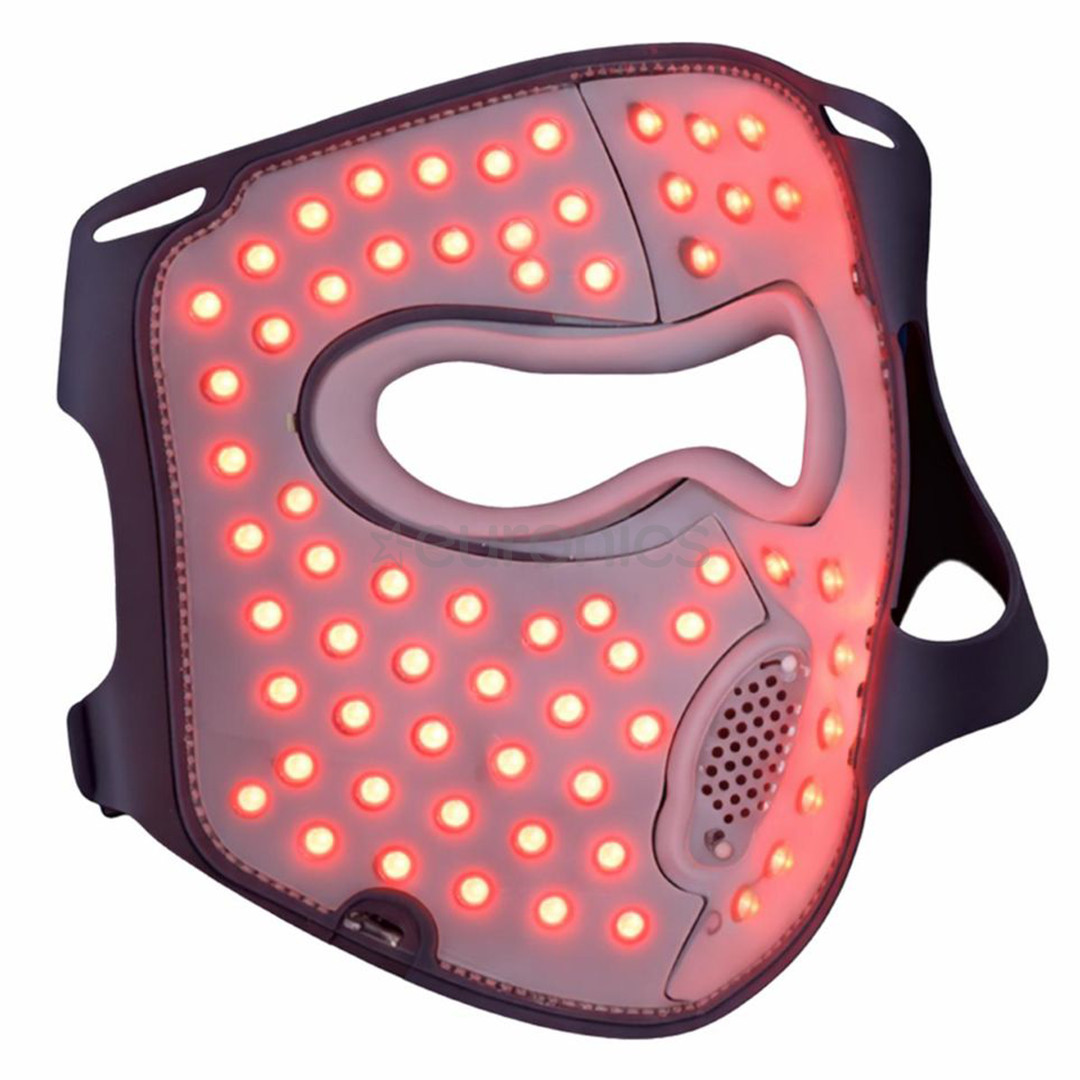 Medivon Lumi 3D Pro, dark blue - LED face mask